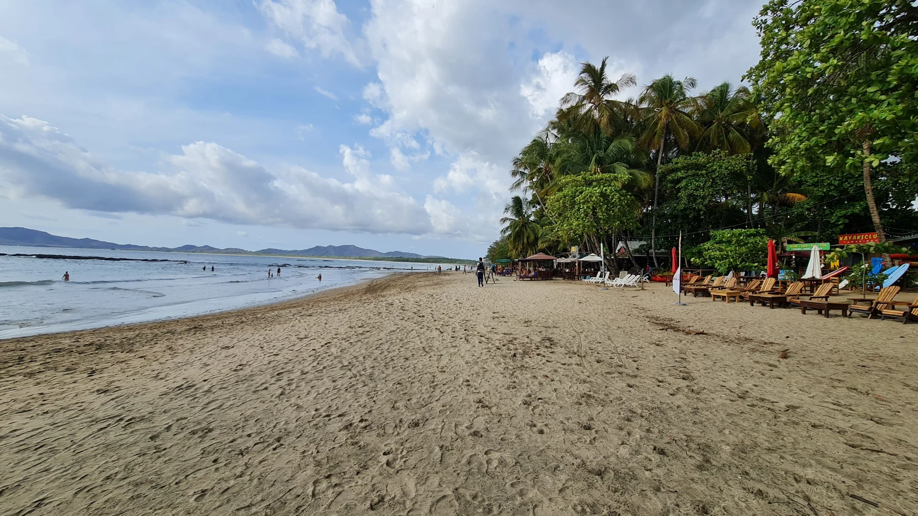 Puerto Viejo de Talamanca