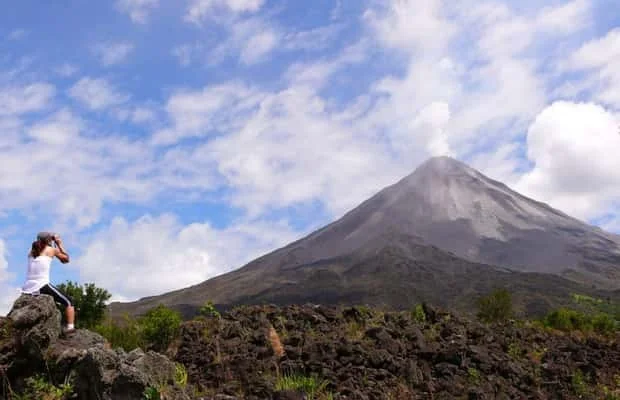 Arenal / La Fortuna